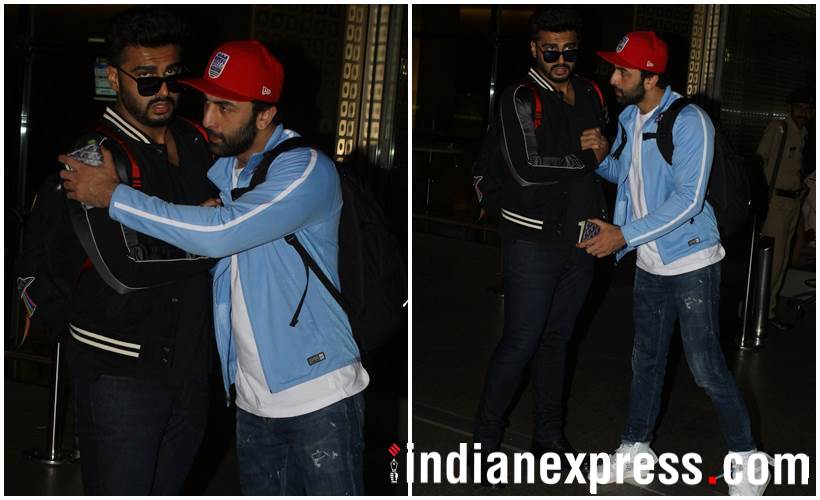 ranbir kapoor