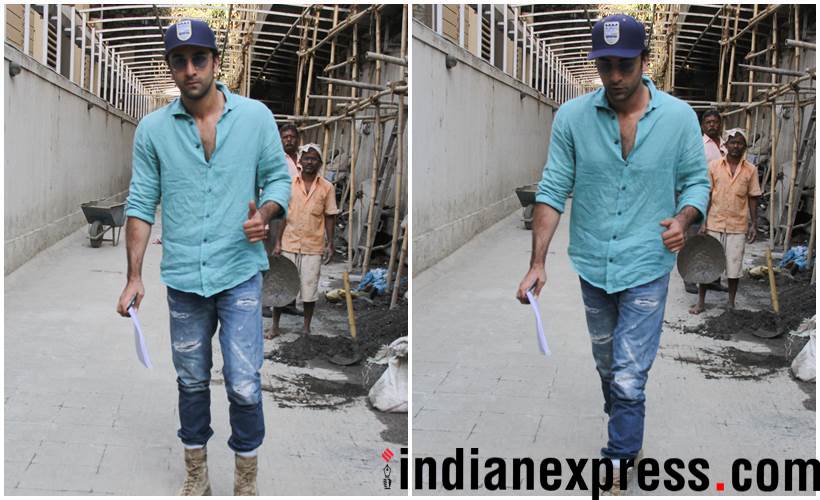 ranbir kapoor