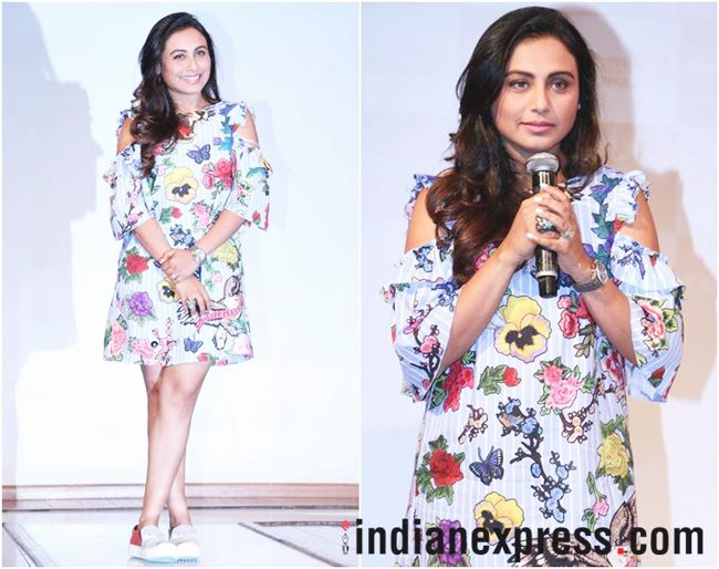 fashion hits and misses, deepika padukone, kangana ranaut, alia bhatt, priyanka chopra, manushi chhillar, shahid kapoor, aditi rao hydari, rani mukerji, lara dutta, neha dhupia, celeb fashion,bollywood fashion, indian express, indian express news