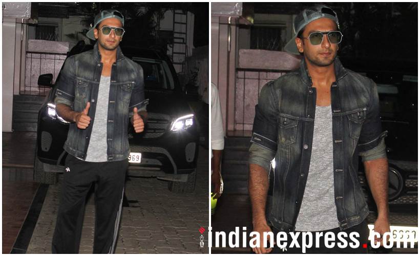 ranveer singh