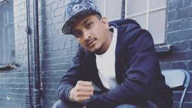 rapper divine aka Vivian Fernandes talk about ranveer singh and gully boy