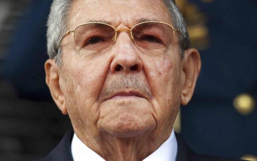 Cuba after Castro