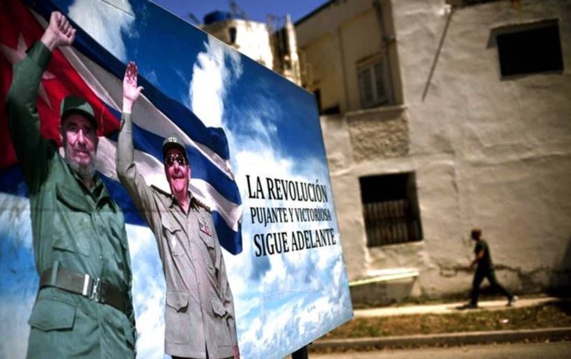 Cuba after Castro