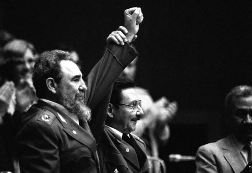 Cuba after Castro