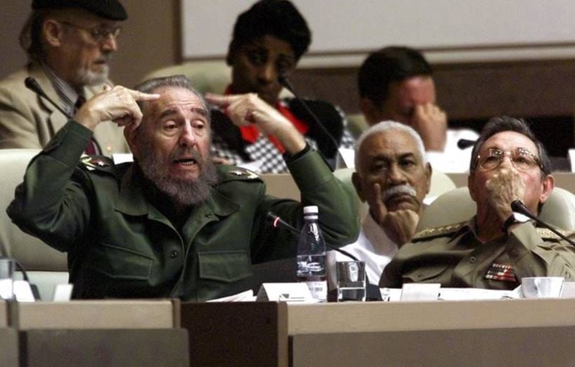 Cuba after Castro