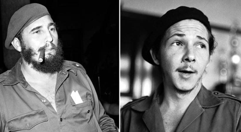 Cuba after Castro
