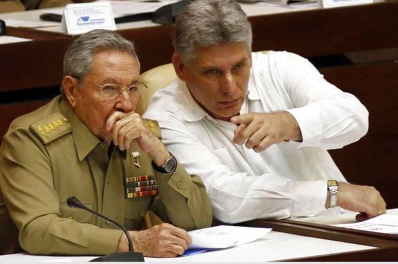 Cuba after Castro
