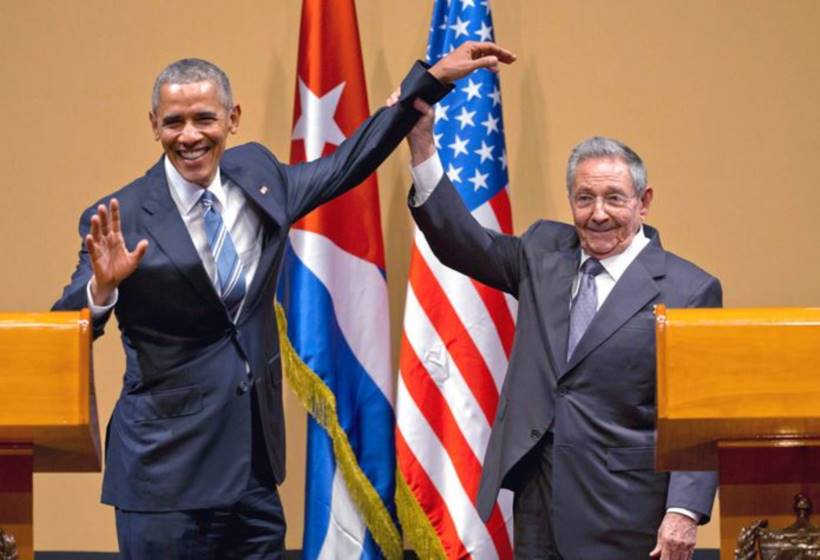 Cuba after Castro