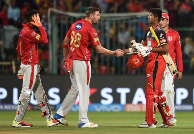 ipl rcb vs kxip