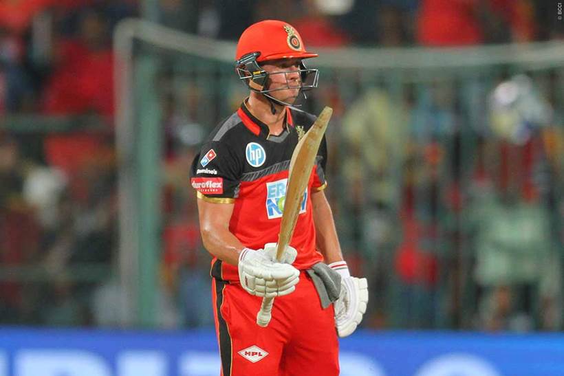 IPL 2018: Royal Challengers Bangalore beat Delhi ...