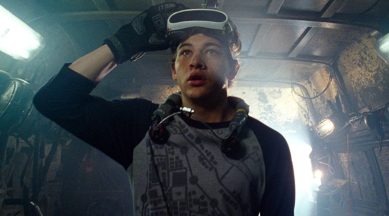 ready player one box office