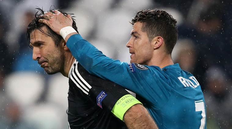 Real Madrid vs Juventus, Live score Live streaming Champions League ...
