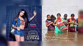 Student of the year 2, soty 2, real soty, karan johar, tiger shroff, ananya pandey, ananya pande,