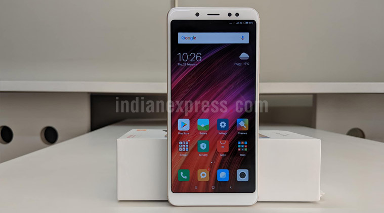 Xiaomi, Redmi Note 5 Pro, ieDecode, Redmi Note 5 Pro price, Redmi Note 5 Pro price in India, Redmi Note 5 price, Redmi Note 5 Pro review, Android oreo, MIUI