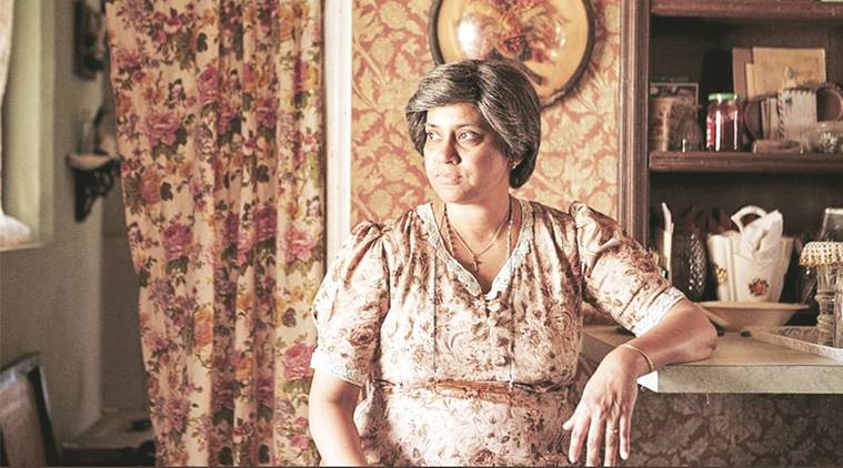 Renuka Shahane