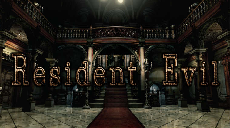 The best horror games, friday the 13th, horror, horror games, dead by daylight, Silent Hill 2, Resident Evil HD, Dead Space