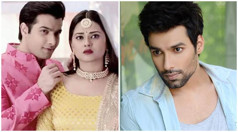 Kasam Tere Pyaar Ki Reyaansh Chaddha To Play The Antagonist Post Leap Entertainment News The Indian Express Colors tv hindi serial kasam ended on 27th july 2018. kasam tere pyaar ki reyaansh chaddha
