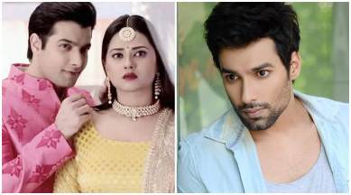 Kasam Tere Pyaar Ki: Reyaansh Chaddha to play the antagonist post leap |  Entertainment News,The Indian Express