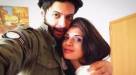 Richa Chadha and Ali Fazal photos