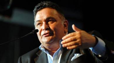 rishi kapoor film