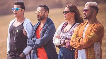 Fresh 20 Roadies Xtreme Wild Card Entry Name Fresh 20 Roadies Xtreme Wild Card Entry Name