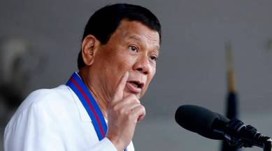 President Rodrigo Duterte does not have cancer, Philippines acting minister says
