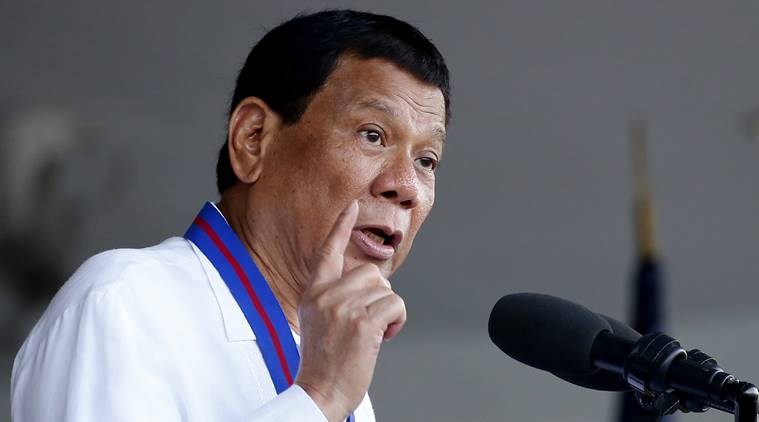 Harry Roque to be Duterte's new spokesman