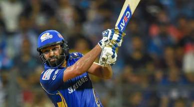 rohit sharma ipl