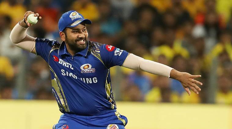 IPL 2018 CSK vs MI: Rohit Sharma hopes win against CSK works as