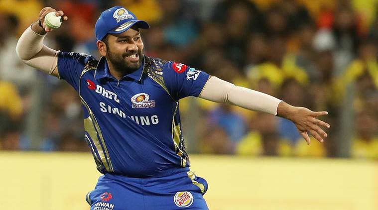 IPL 2018: Rohit Sharma celebrates 31st birthday by ...