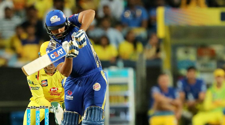 IPL 2018 CSK vs MI Highlights: Mumbai Indians beat Chennai ...