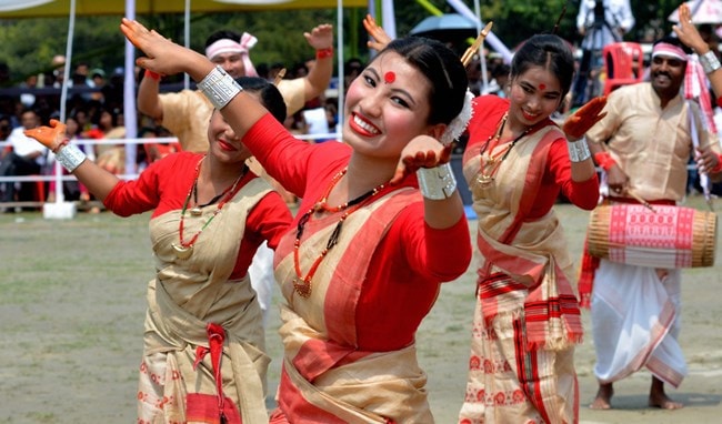 Happy Bihu 2019 Date: Importance & Significance of Bihu Festival in India