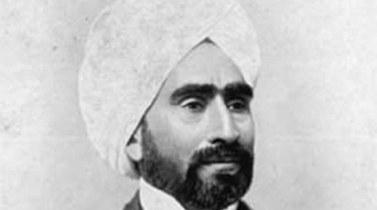 The legend of Ruchi Ram