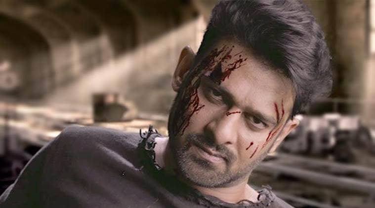 saaho prabhas shraddha kapoor starrer