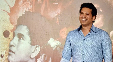 Sachin Tendulkar, Tuesdaythoughts, sportmenspirit, Sachin's most inspiring speech, sachin inspiring speech, sachin motivating speech, sachin tendulkar on preparation in cricket, sachin tendulkar life advices, sachin tendulkar on performances, sachin tendulkar on cricket, sachin tendulkar advising, sachin tendulkar fitness, cricket gyan, world cup sachin dream, sachin tendulkar world cup 2019, indianexpress.com, indianexpressonline, indianexpressnews, indianexpress, sachin tendulkar most inspiring speech, what is sport all about sachin tendulkar on challenges in sport, never give up says sachin tendulkar, motivating personalities of all times, inspiring sachin paaji, sachin tendulkar Indian cricket team, Indian men's cricket team,