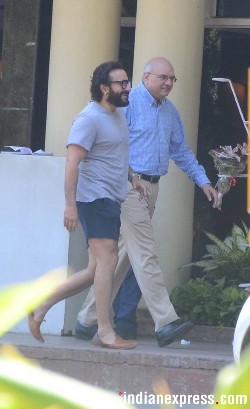 saif ali khan photo