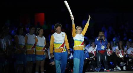 Sally Pearson withdraws from Commonwealth Games 2018