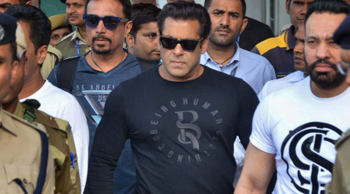 salman khan being human t shirts online