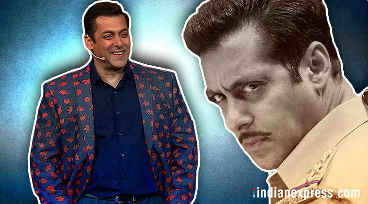 Must Read! Salman Khan's lucky bracelet is given by this special