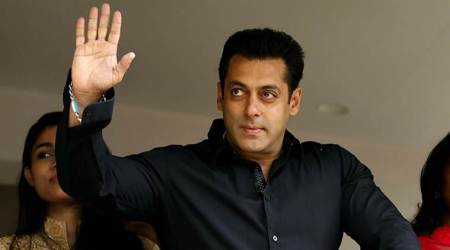 Salman Khan had allegedly made some objectionable remarks against the community during the promotion of Bollywood flick 'Tiger Zinda Hai'.