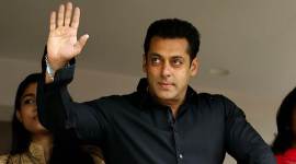 salman-khan 759 Salman Khan had allegedly made some objectionable remarks against the community during the promotion of Bollywood flick 'Tiger Zinda Hai'.
