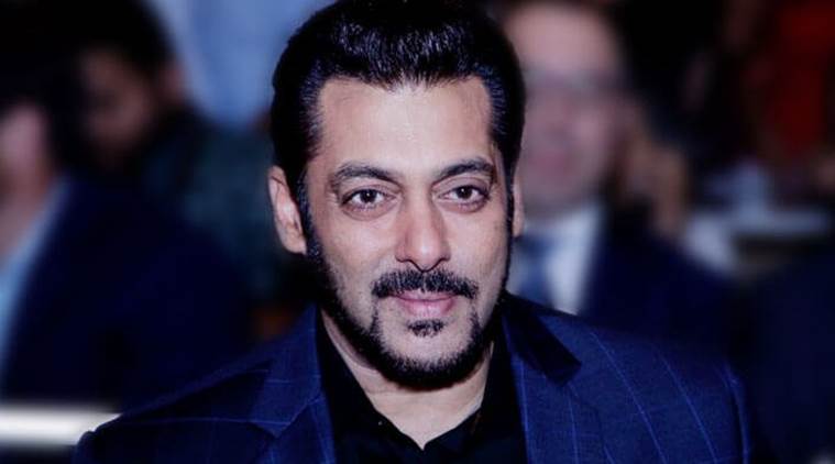 Salman Khan gets 5-year jail term in blackbuck poaching case: Films of ...