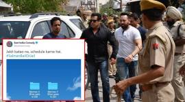 Salman Khan, Salman Khan Jail, Salman Khan Case, Blackbuck poaching case, Blackbuck poaching case salman khan, salman khan hearing, salman khan bail, salman khan latest news