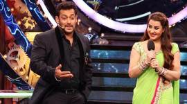 salman khan gets support from shilpa shinde, vikas gupta