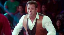 Salman Khan in Dus Ka Dum promo photos