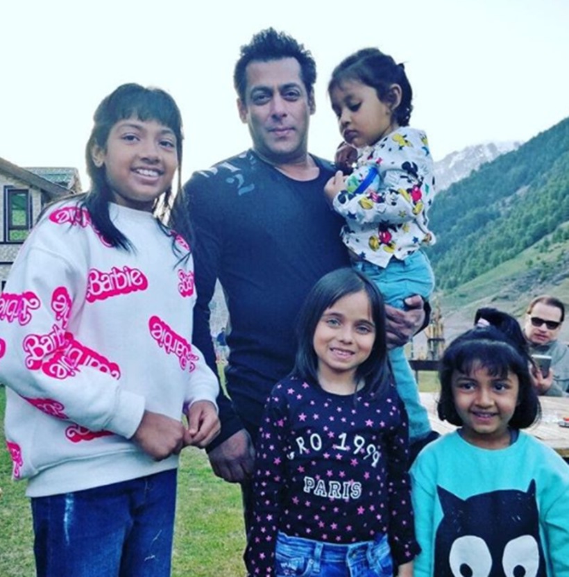 salman khan race 3