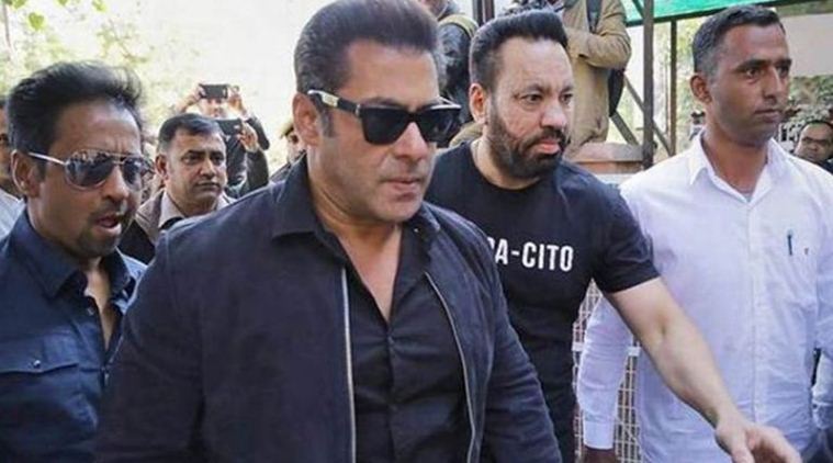 Salman Khan, Sanjay Dutt, Shiney Ahuja: Bollywood actors’ history with