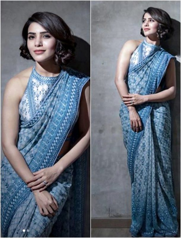 PHOTOS: Happy Birthday, Samantha Ruth Prabhu: 10 times the 