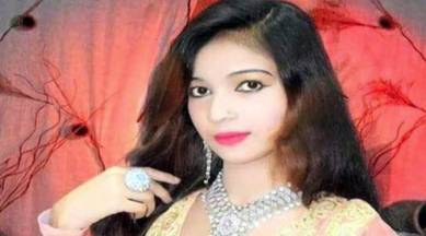 pakistani singer shot dead