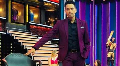 Samir Kochhar on hosting Dhan Dhana Dhan